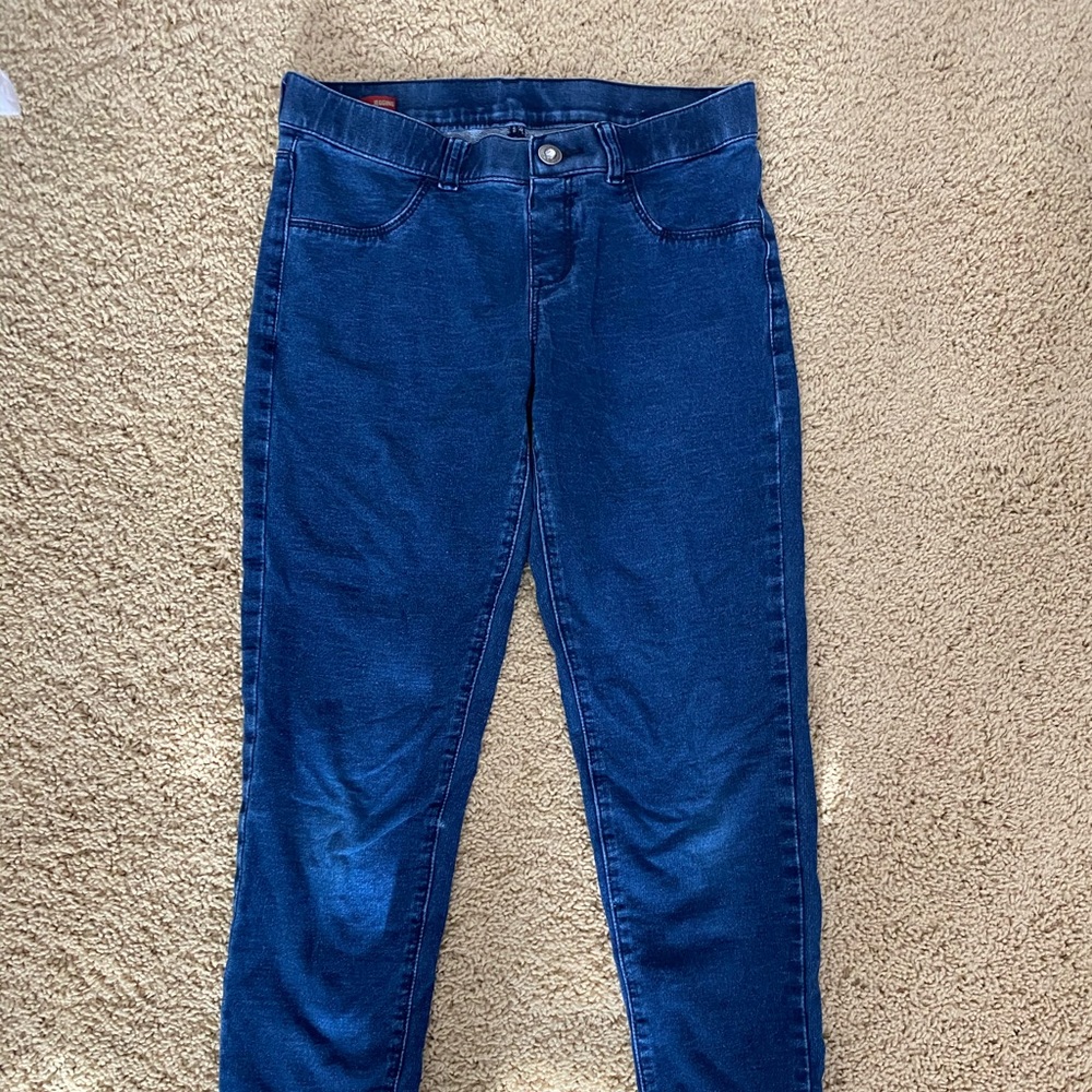 Jeggings